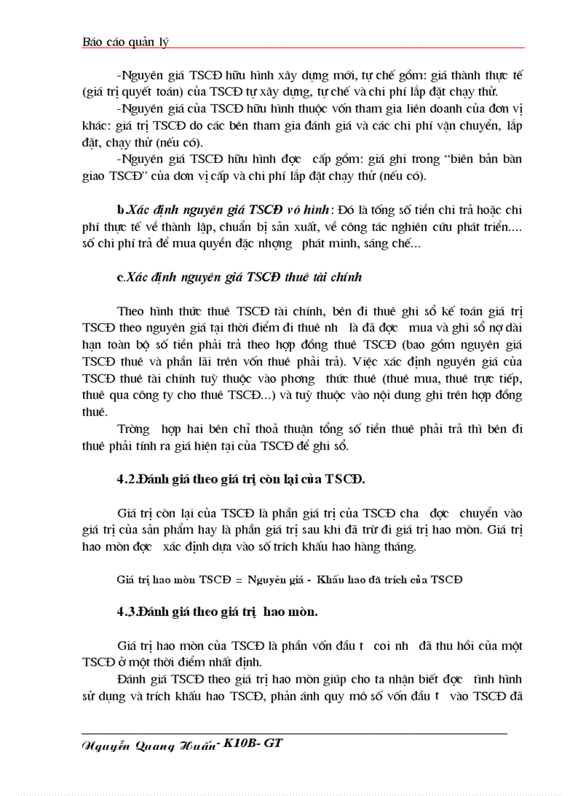 image for page Tổ chức hạch toán TSCĐ với việc nâng cao hiệu quả sử dụng TSCĐ ở Công ty quản lý và sửa chữa đường bộ 240