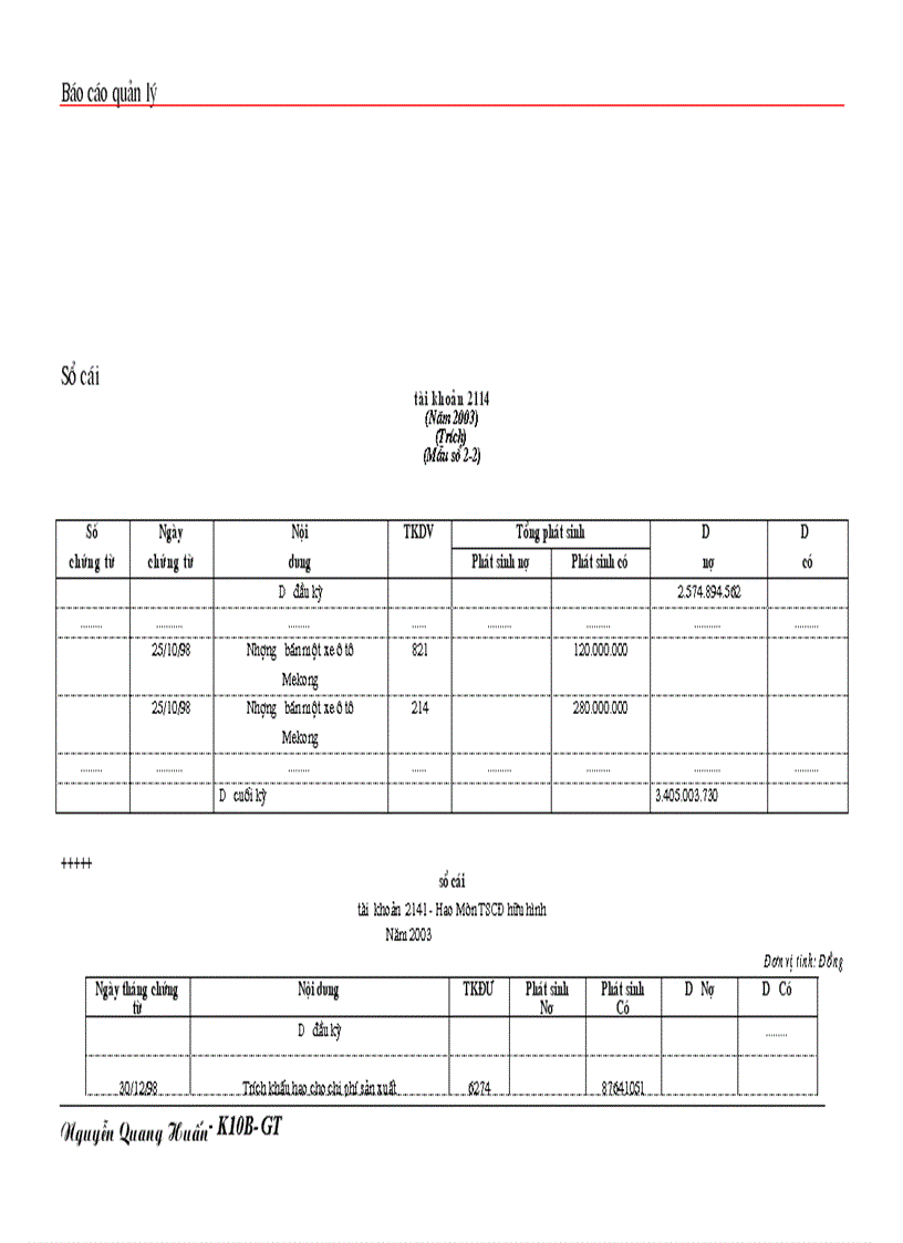 image for page Tổ chức hạch toán TSCĐ với việc nâng cao hiệu quả sử dụng TSCĐ ở Công ty quản lý và sửa chữa đường bộ 240