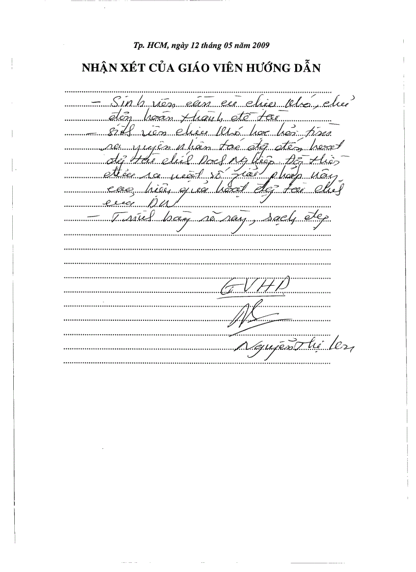 image for page Phân tích báo cáo tài chính tại công ty TNHH nhà hàng Hoàng Yến