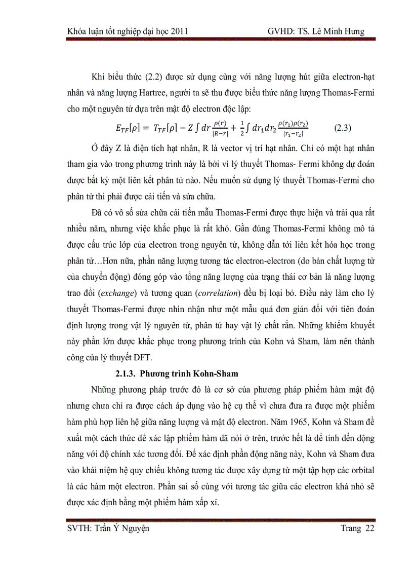 image for page Mô phỏng cấu trúc phiến Graphene hữu hạn bằng phương pháp phiếm hàm mật độ DFT