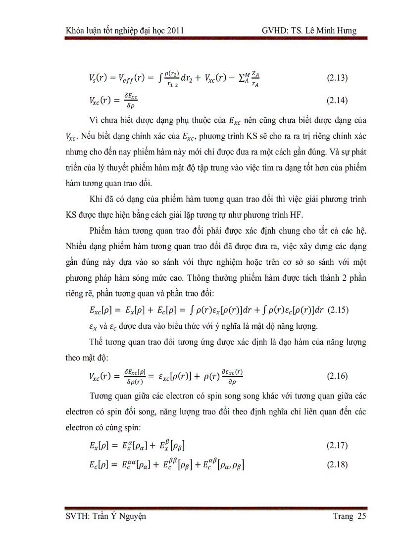 image for page Mô phỏng cấu trúc phiến Graphene hữu hạn bằng phương pháp phiếm hàm mật độ DFT
