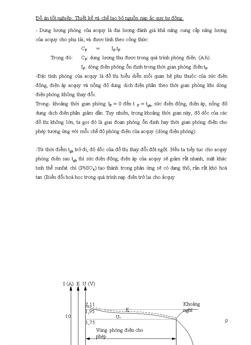 image for page Thiết kế và chế tạo bộ nguồn nạp ắc quy tự động cho 10 ắc quy 12v dung lượng 60ah