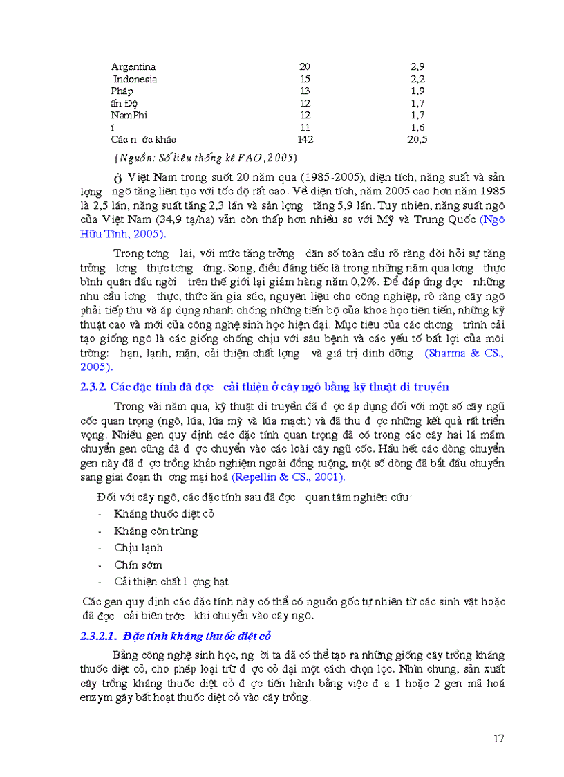 image for page Các ứng dụng và thành tựu quan trọng của công nghệ sinh học hiện đại trong cải thiện các giống cây trồng