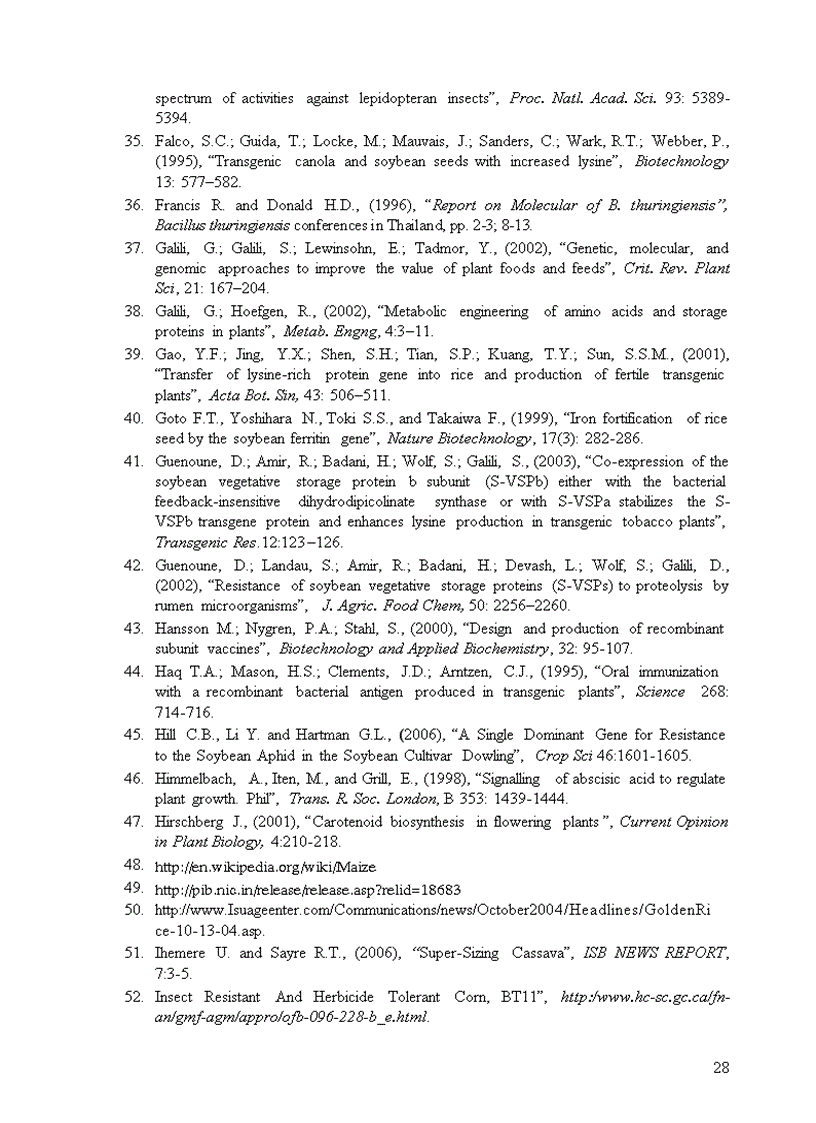 image for page Các ứng dụng và thành tựu quan trọng của công nghệ sinh học hiện đại trong cải thiện các giống cây trồng