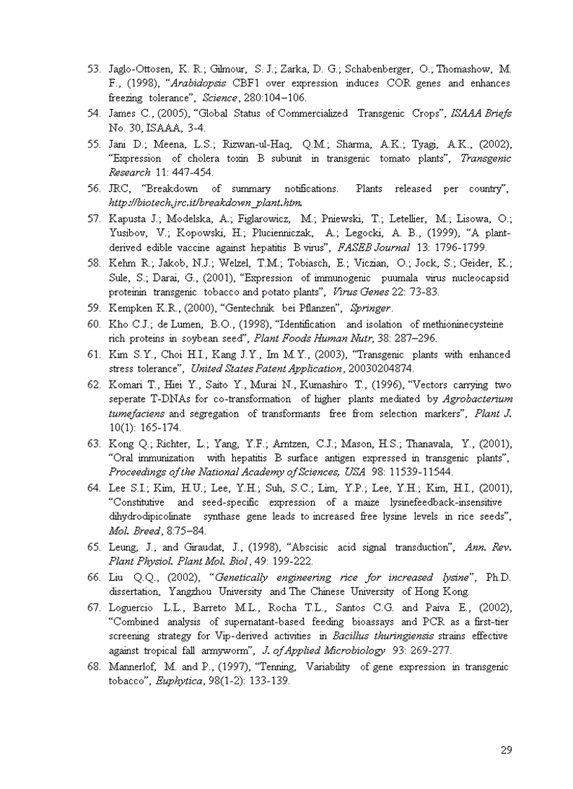 image for page Các ứng dụng và thành tựu quan trọng của công nghệ sinh học hiện đại trong cải thiện các giống cây trồng
