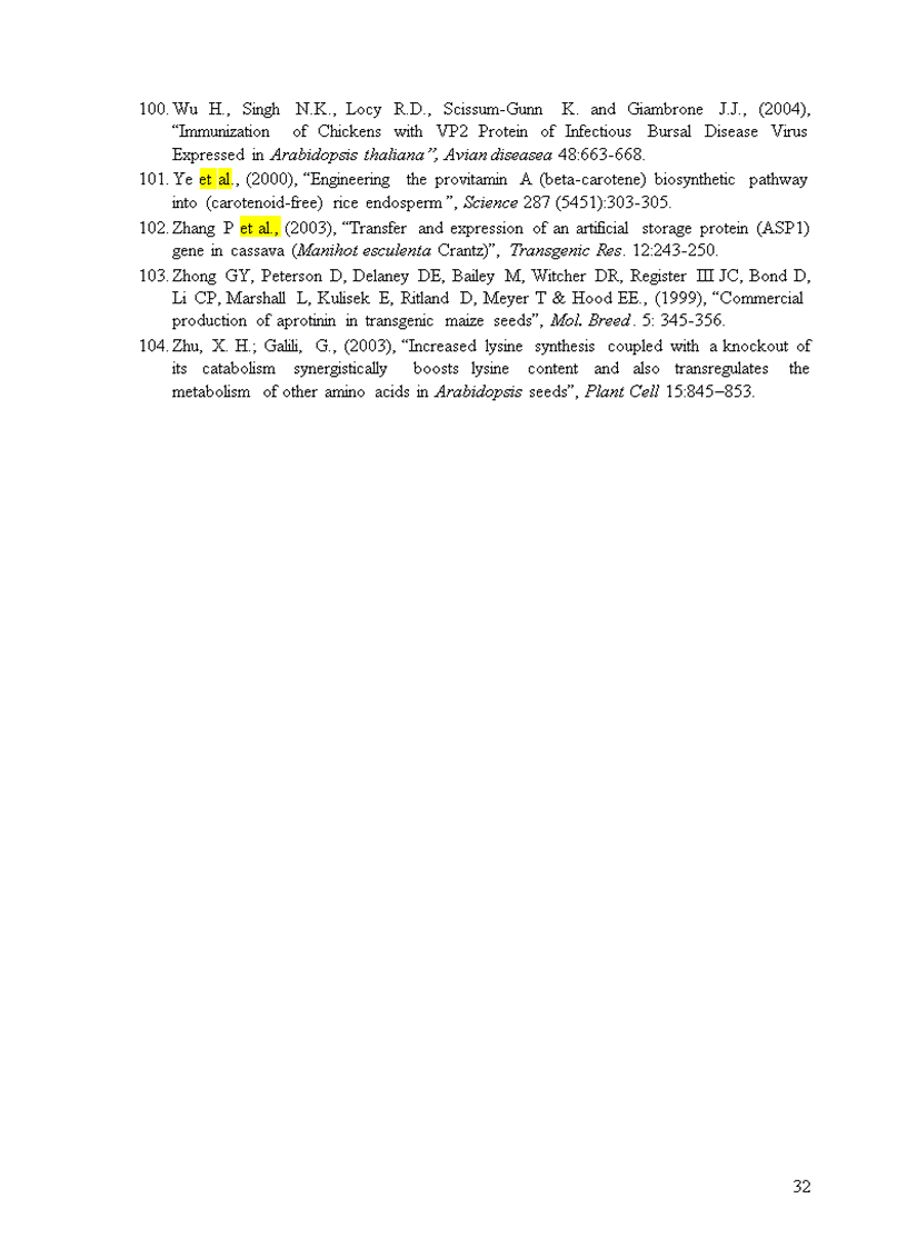 image for page Các ứng dụng và thành tựu quan trọng của công nghệ sinh học hiện đại trong cải thiện các giống cây trồng