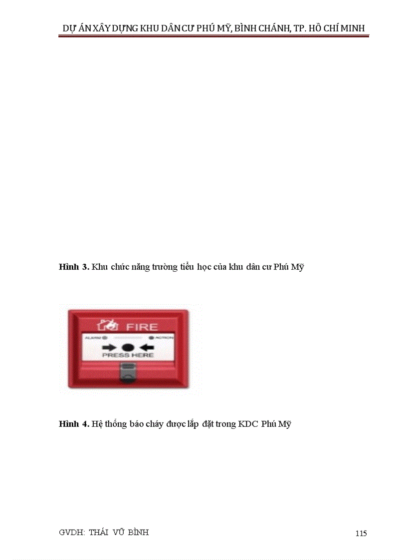 image for page Đánh giá tác động môi trường khu dân cư phú mỹ huyện bình chánh