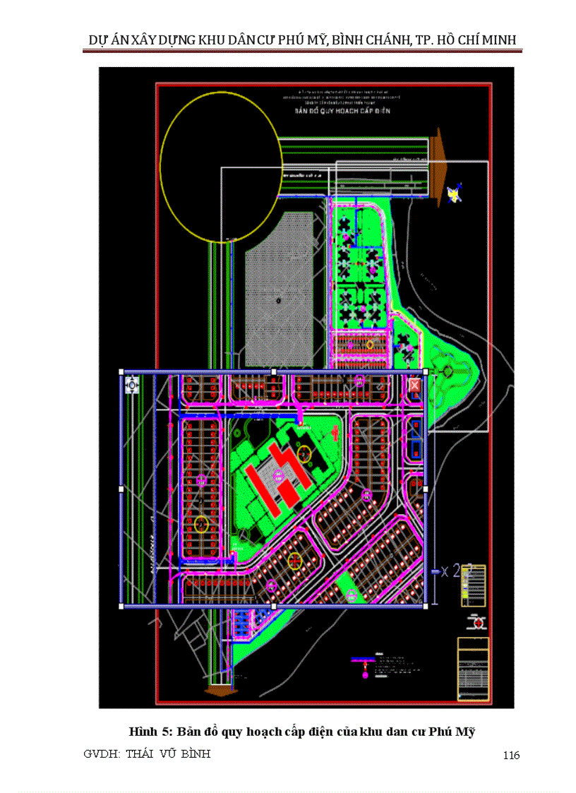 image for page Đánh giá tác động môi trường khu dân cư phú mỹ huyện bình chánh