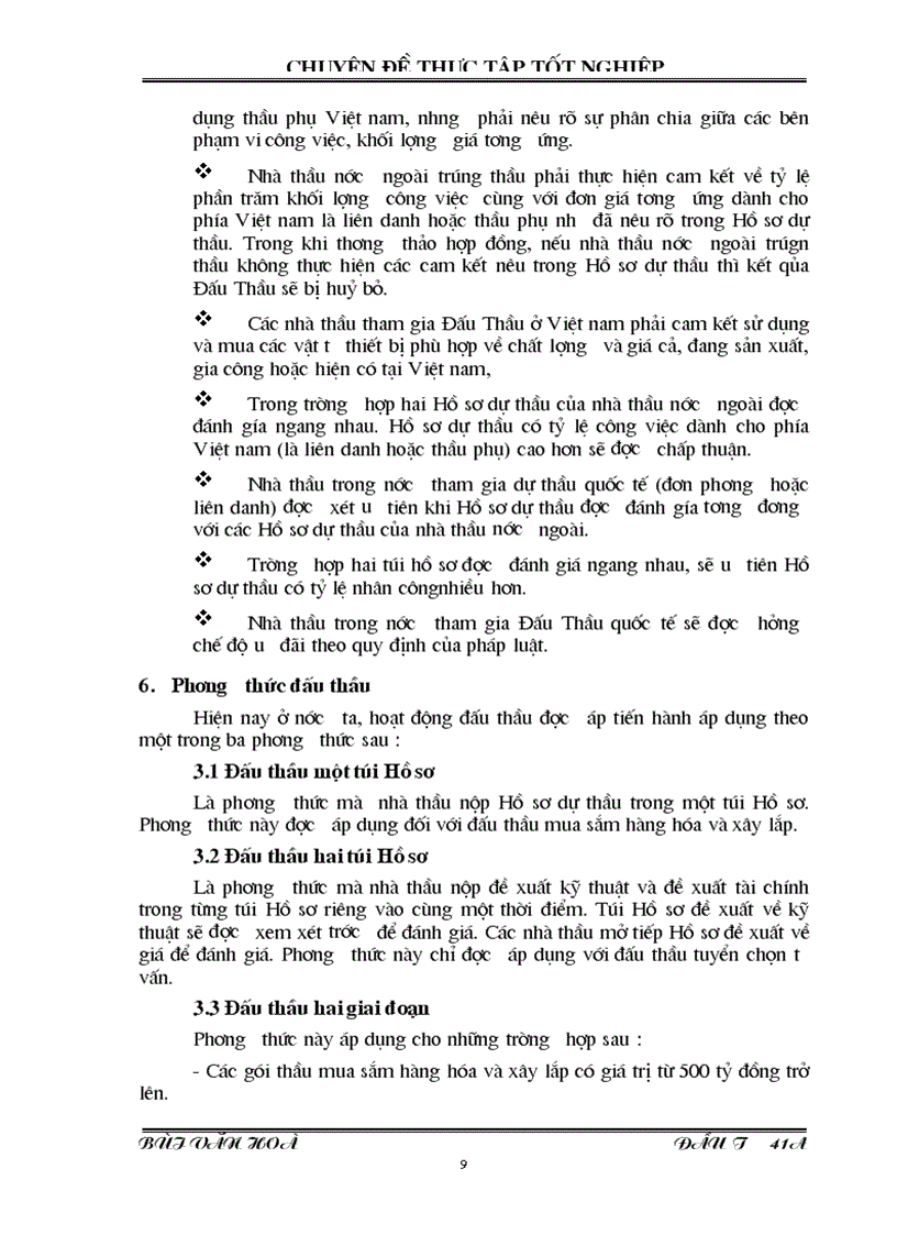 image for page Một số giải pháp nhằm nâng cao khả năng thắng thầu xây dựng ở Công ty xây dựng Hồng Hà thuộc tổng công ty xây dựng Sông Hồng