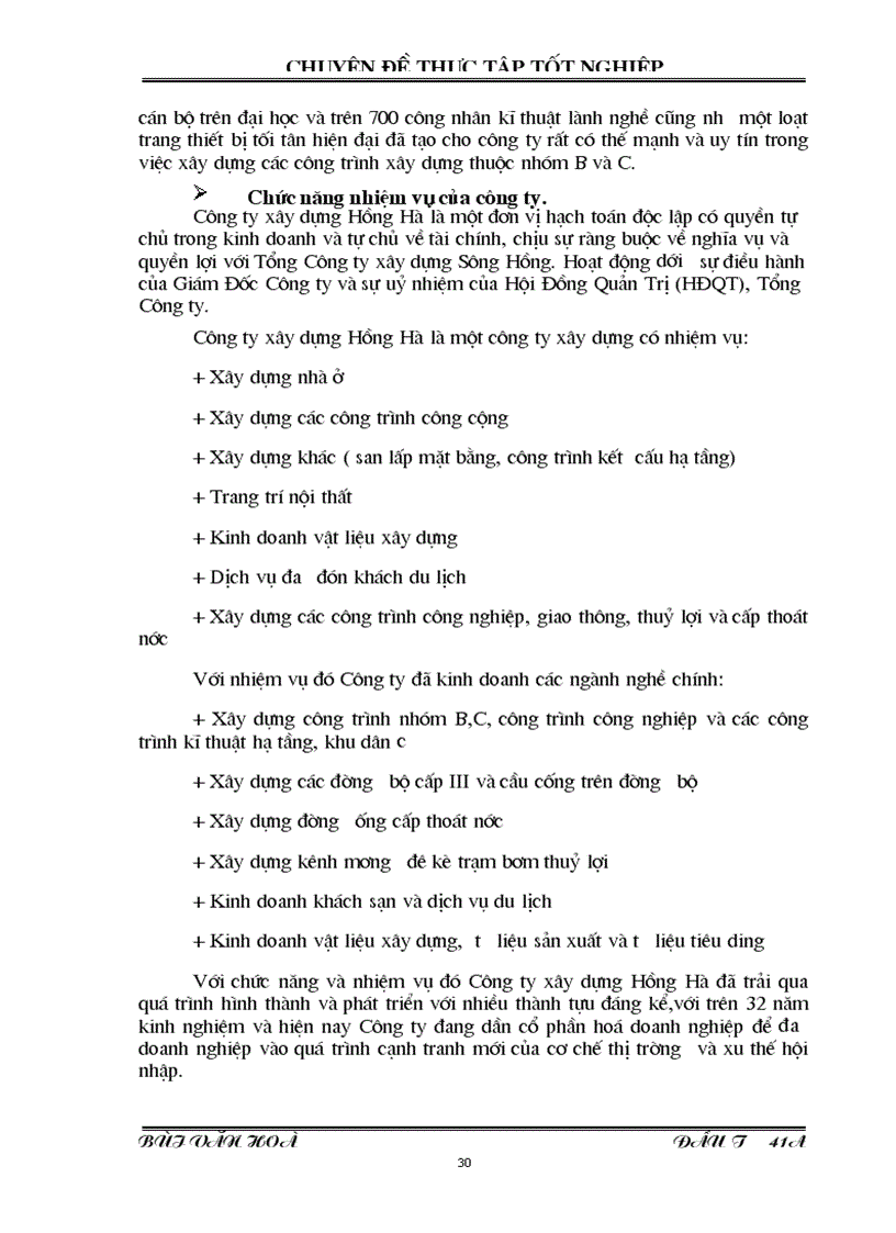 image for page Một số giải pháp nhằm nâng cao khả năng thắng thầu xây dựng ở Công ty xây dựng Hồng Hà thuộc tổng công ty xây dựng Sông Hồng