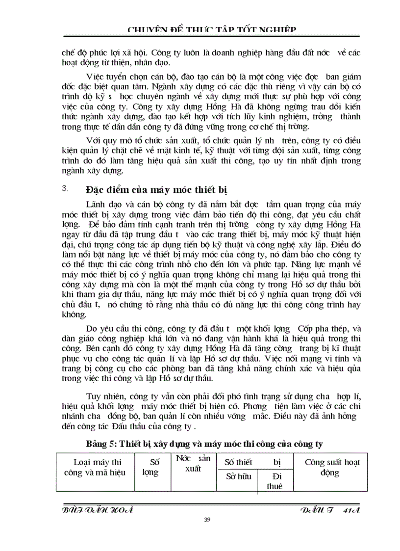 image for page Một số giải pháp nhằm nâng cao khả năng thắng thầu xây dựng ở Công ty xây dựng Hồng Hà thuộc tổng công ty xây dựng Sông Hồng