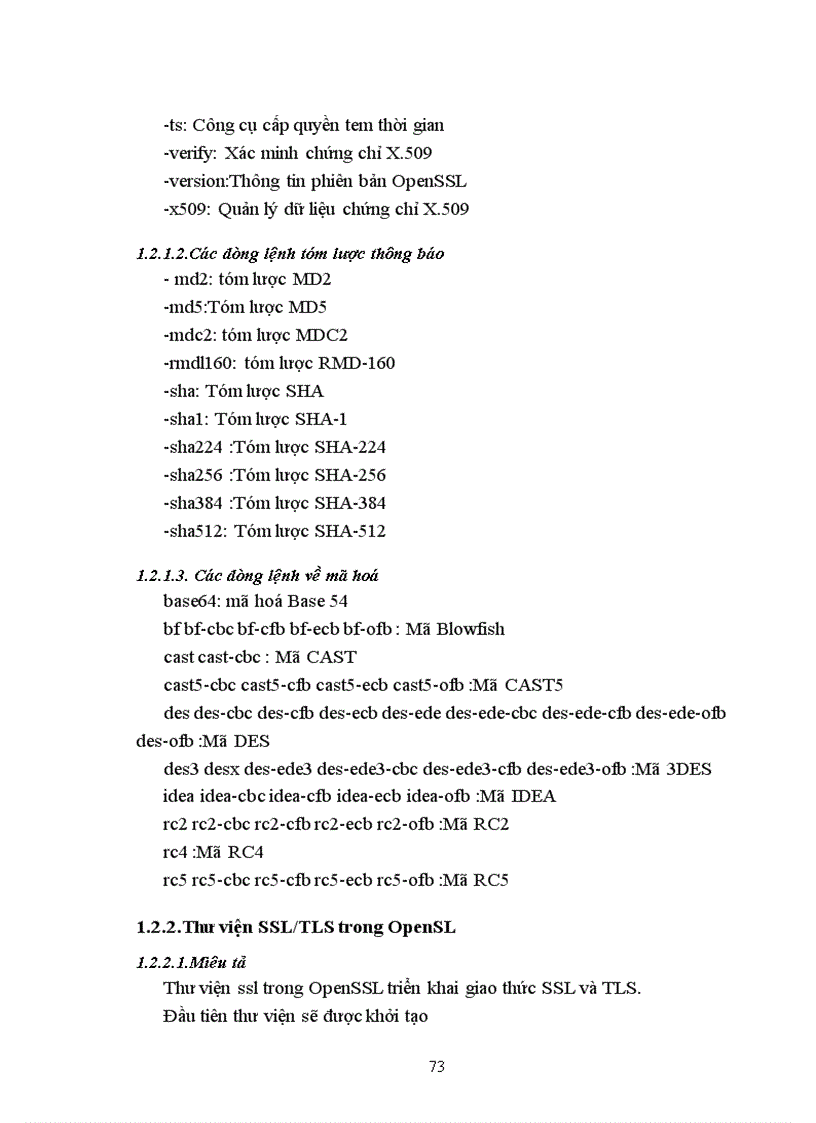 image for page Nghiên cứu xây dựng hệ thống PKI dựa trên bộ phần mềm mã nguồn mở OpenCA