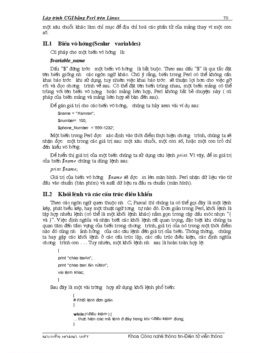 image for page Lập trình CGI với ngôn ngữ Perl trên Linux