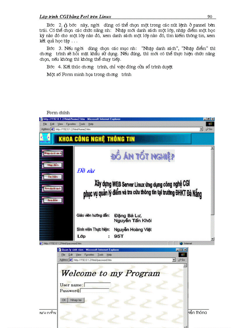 image for page Lập trình CGI với ngôn ngữ Perl trên Linux