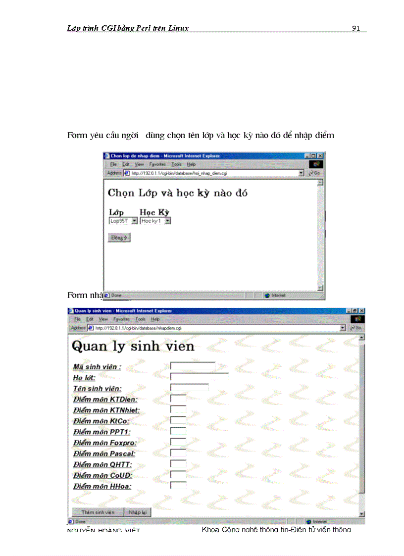 image for page Lập trình CGI với ngôn ngữ Perl trên Linux