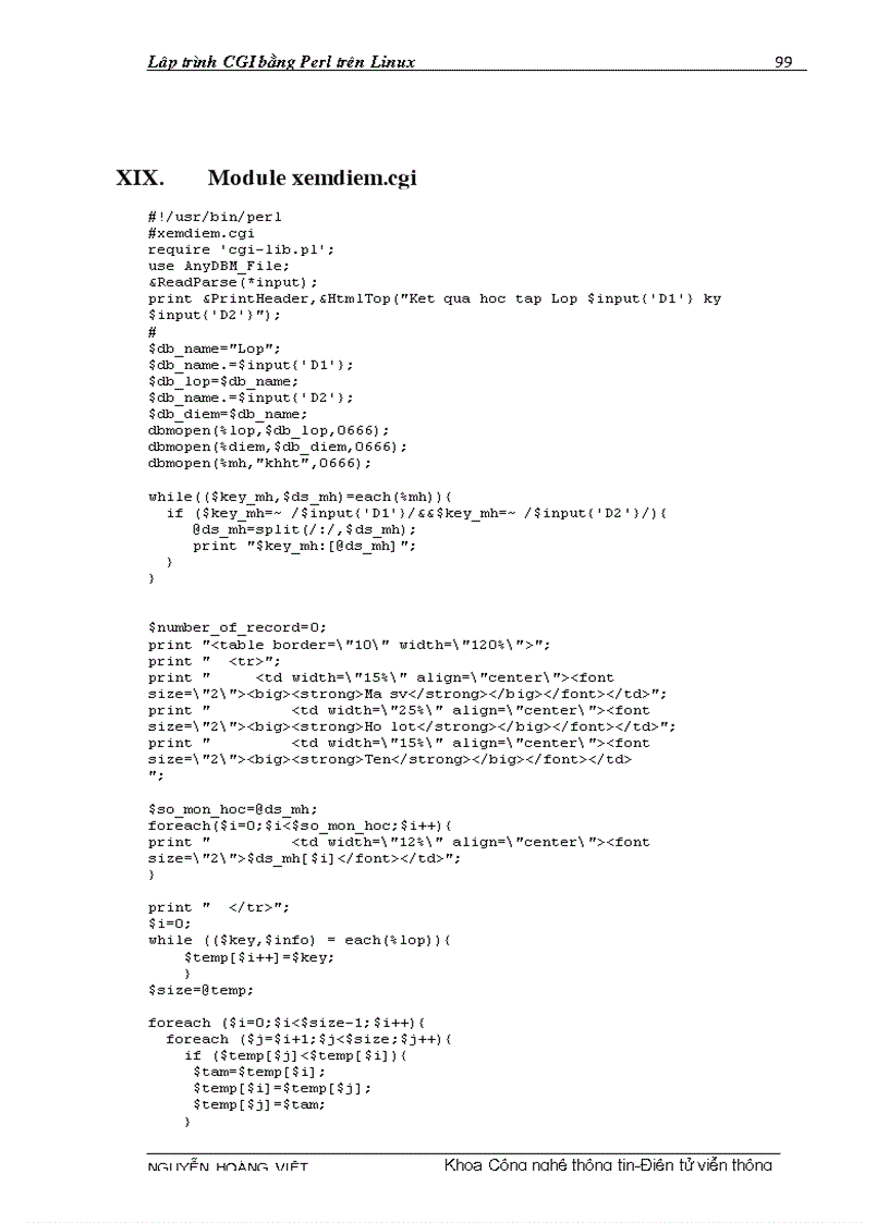 image for page Lập trình CGI với ngôn ngữ Perl trên Linux