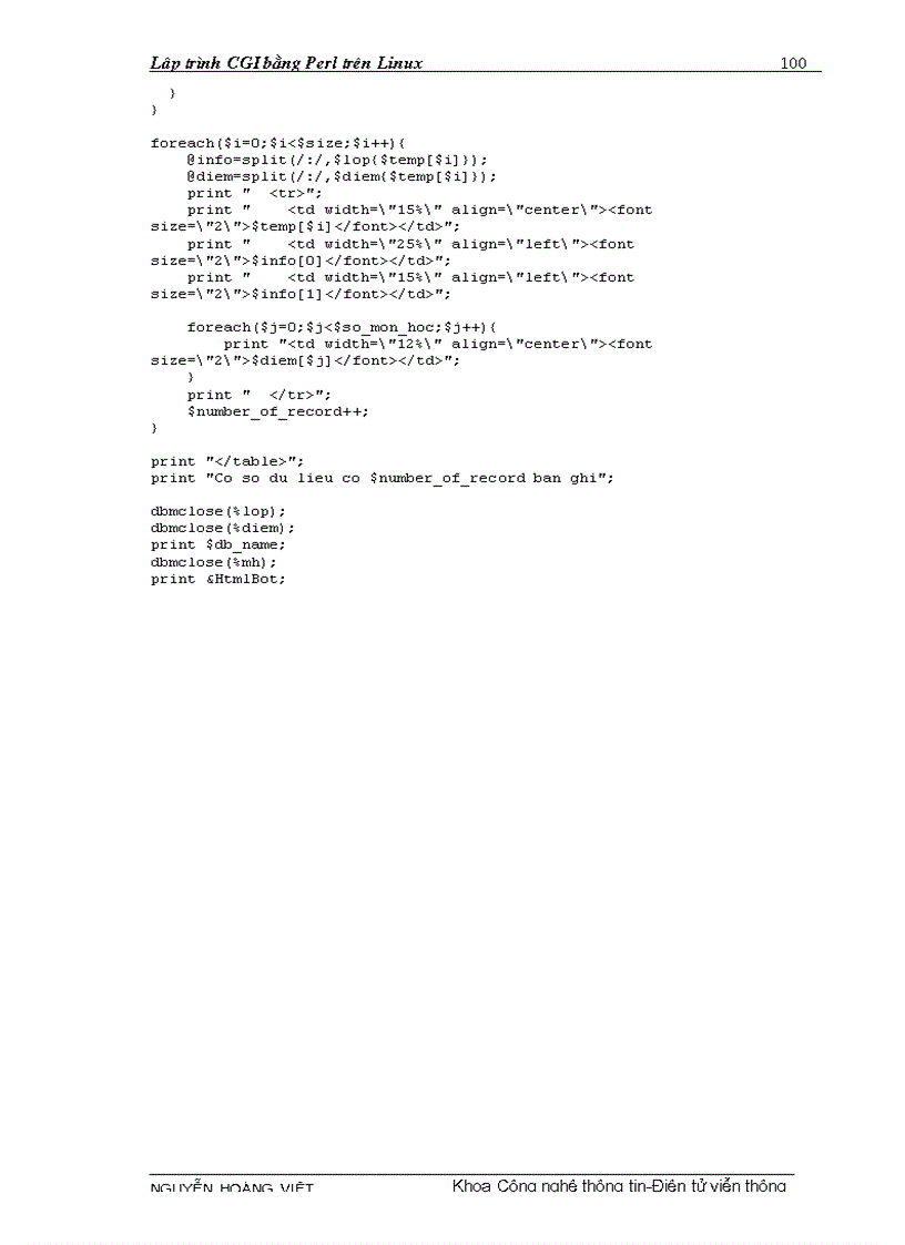 image for page Lập trình CGI với ngôn ngữ Perl trên Linux