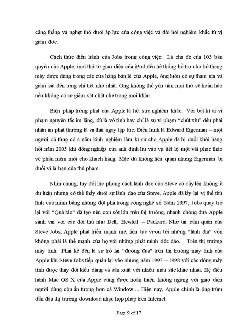 image for page Các loại phong cách lãnh đạo và ứng dụng trong kinh doanh