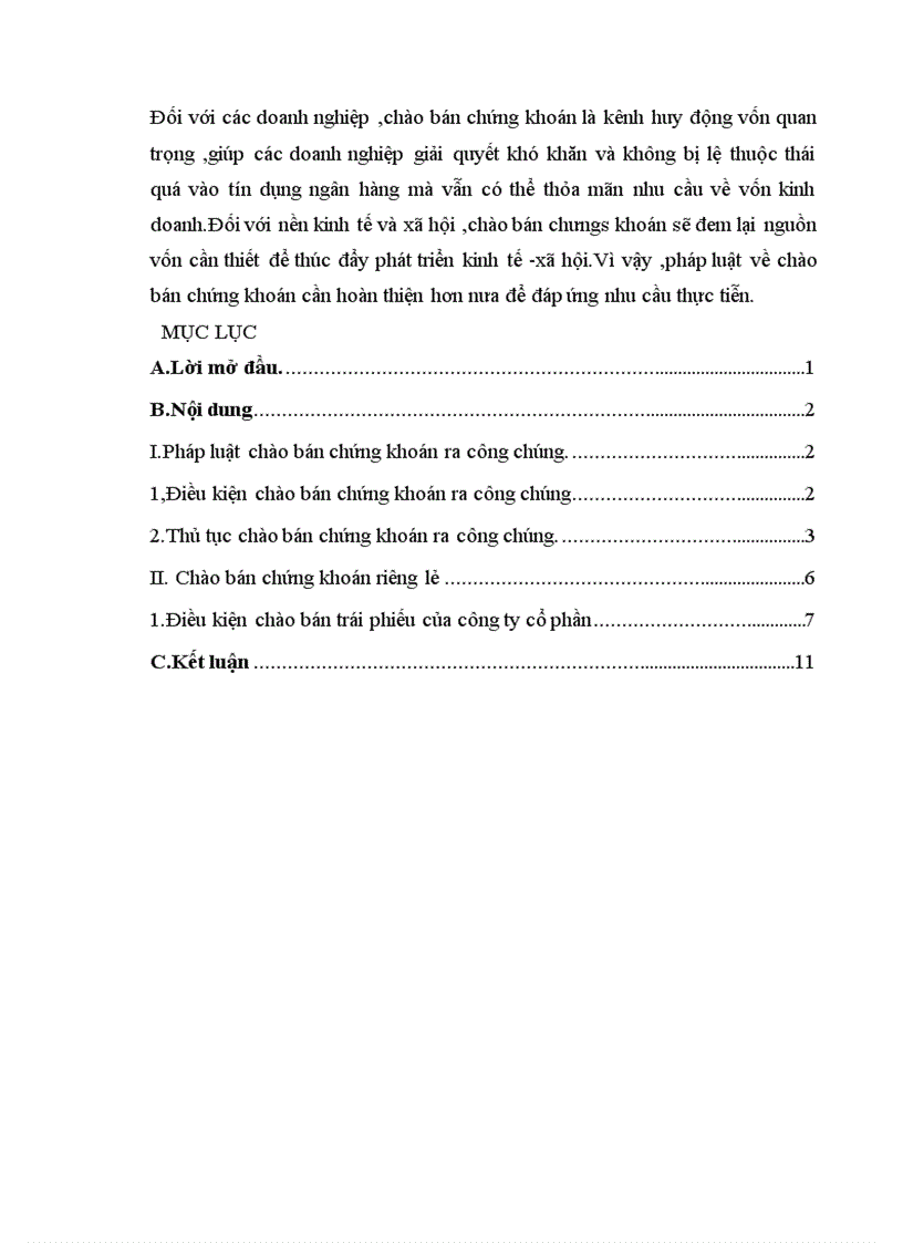 image for page Pháp luật về hoạt động chào bán chứng khoán của doanh nghiệp Việt Nam hiện nay