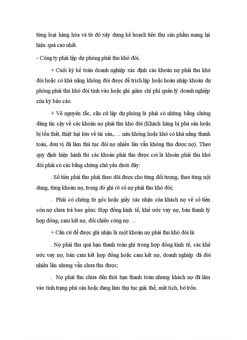 image for page Công tác kế toán tiêu thụ hàng hoá và xác định kết quả kinh doanh ở công ty TNHH HD Việt Nam