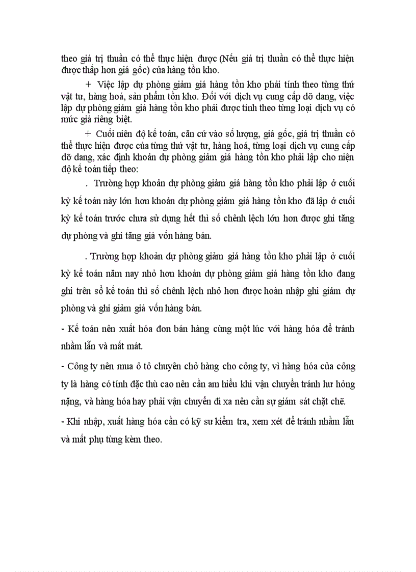 image for page Công tác kế toán tiêu thụ hàng hoá và xác định kết quả kinh doanh ở công ty TNHH HD Việt Nam