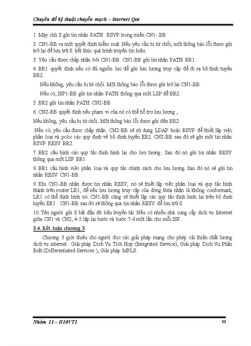 image for page Qos internet