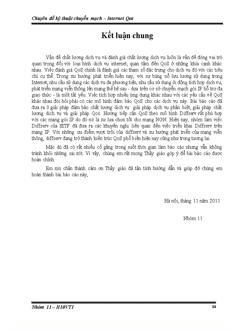 image for page Qos internet