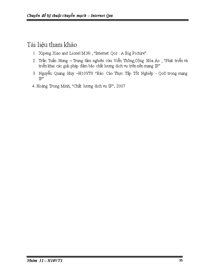 image for page Qos internet