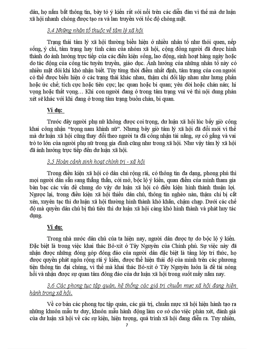 image for page Các bước hình thành và các yếu tố ảnh hưởng đến sự hình thành dư luận xã hội nhận xét tác dụng của dư luận xã hội đối với lĩnh vực pháp luật