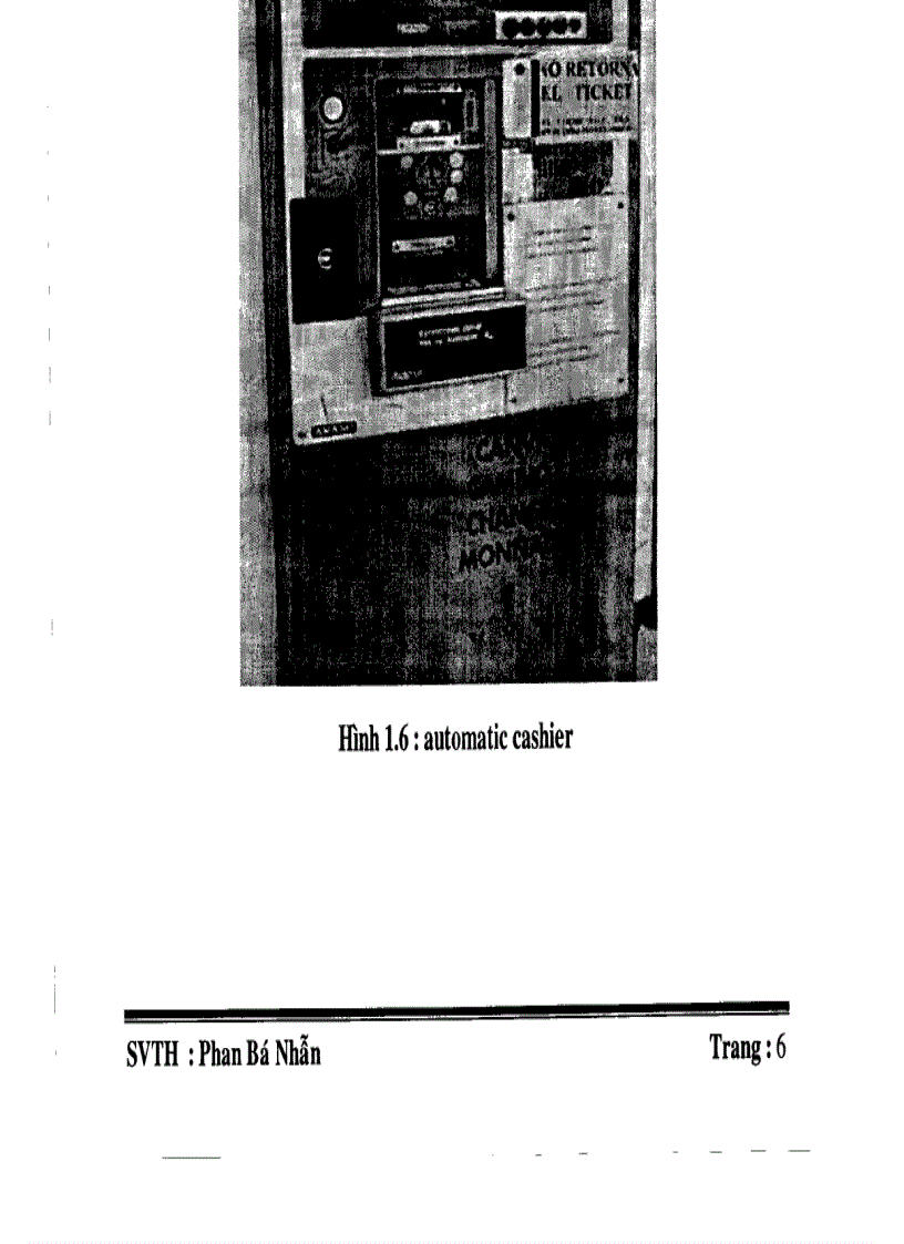 image for page Thiết kế và thi công mô hình bãi giữ xe tự động