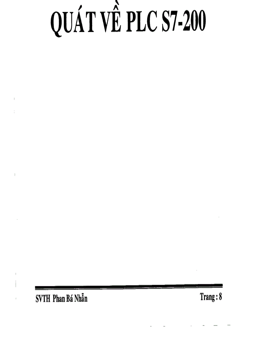 image for page Thiết kế và thi công mô hình bãi giữ xe tự động