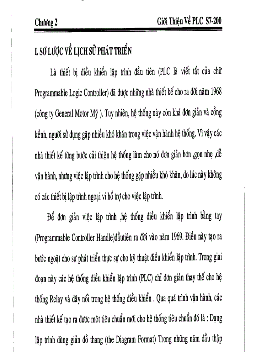 image for page Thiết kế và thi công mô hình bãi giữ xe tự động