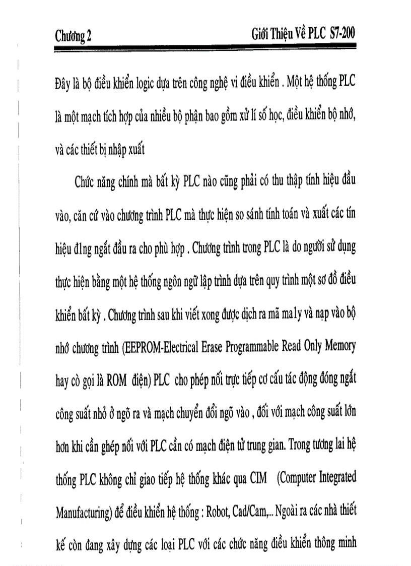 image for page Thiết kế và thi công mô hình bãi giữ xe tự động