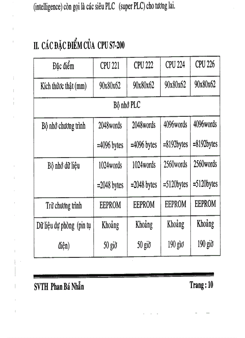 image for page Thiết kế và thi công mô hình bãi giữ xe tự động