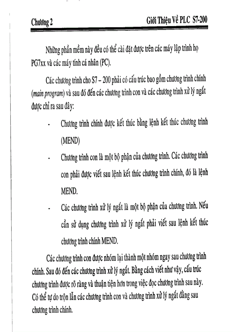 image for page Thiết kế và thi công mô hình bãi giữ xe tự động