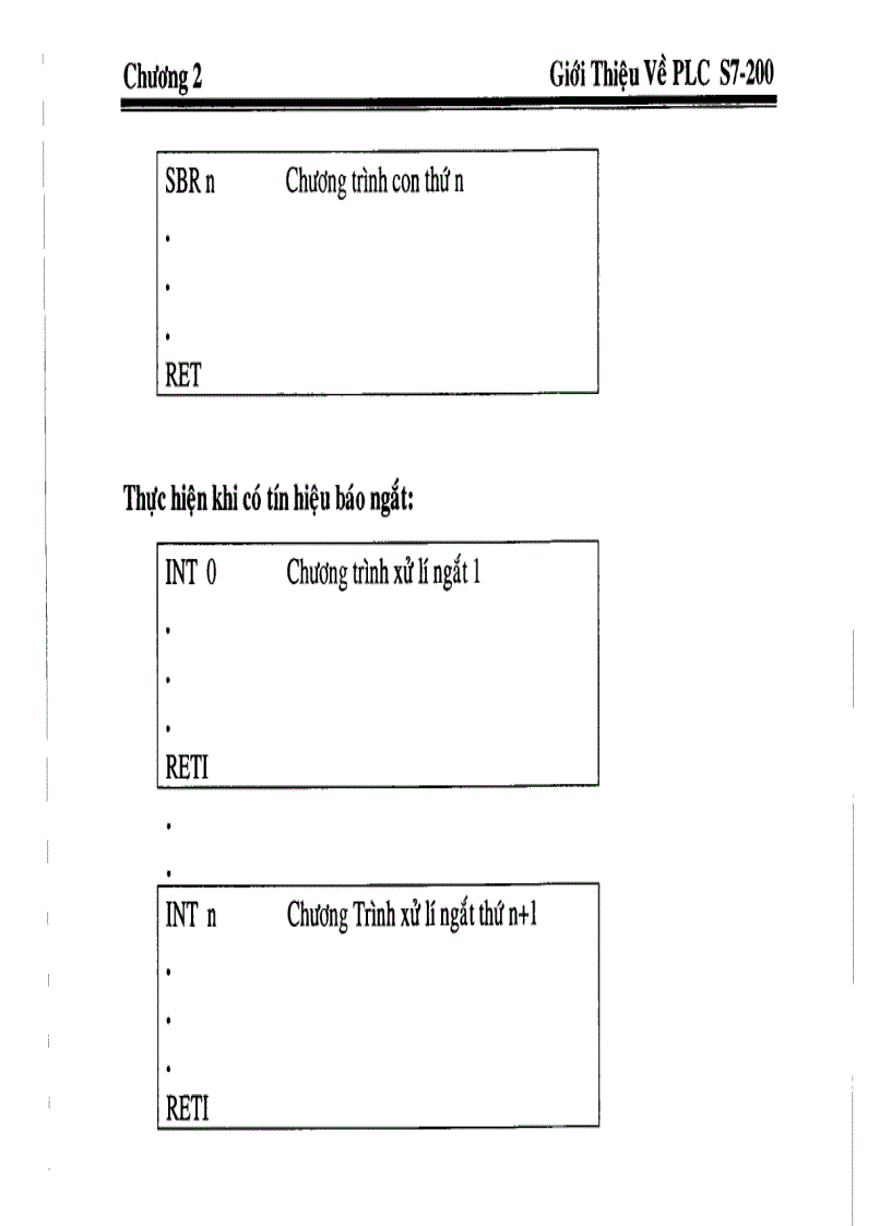 image for page Thiết kế và thi công mô hình bãi giữ xe tự động