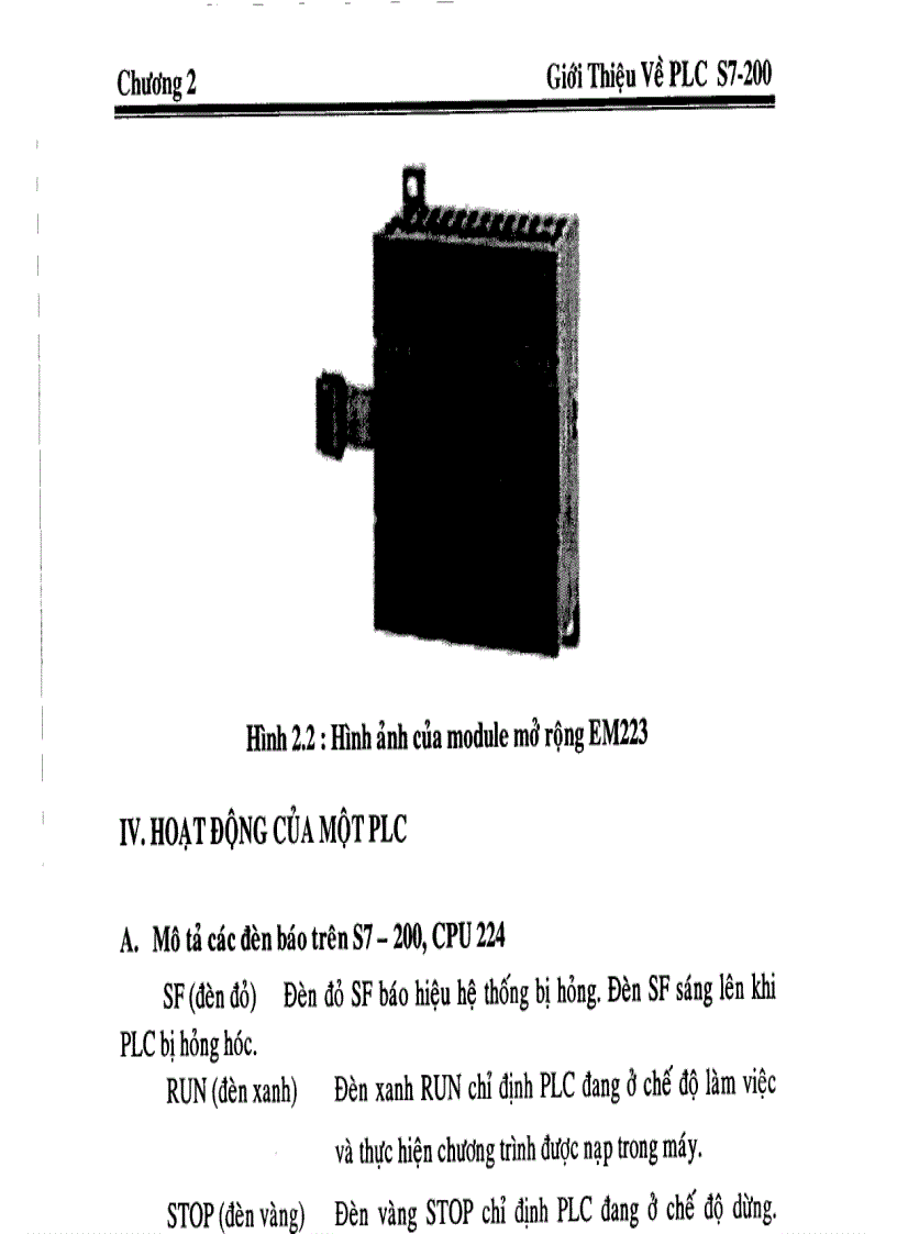 image for page Thiết kế và thi công mô hình bãi giữ xe tự động
