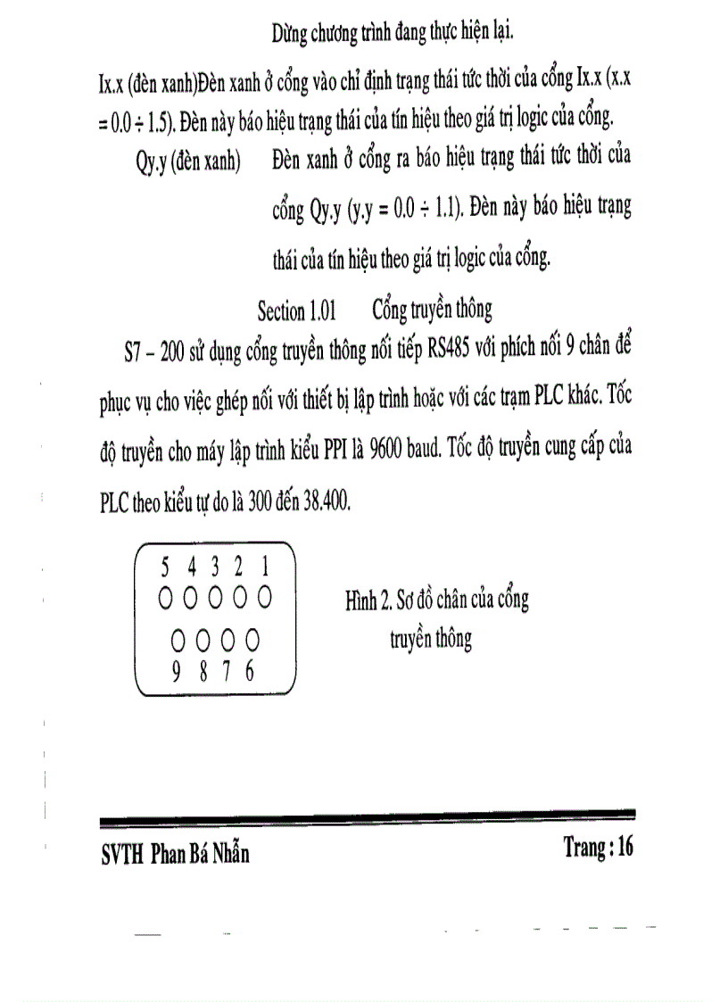 image for page Thiết kế và thi công mô hình bãi giữ xe tự động