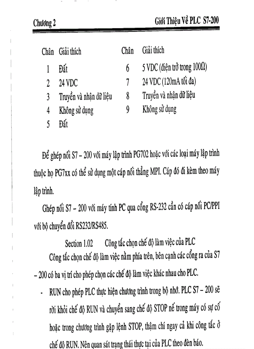 image for page Thiết kế và thi công mô hình bãi giữ xe tự động