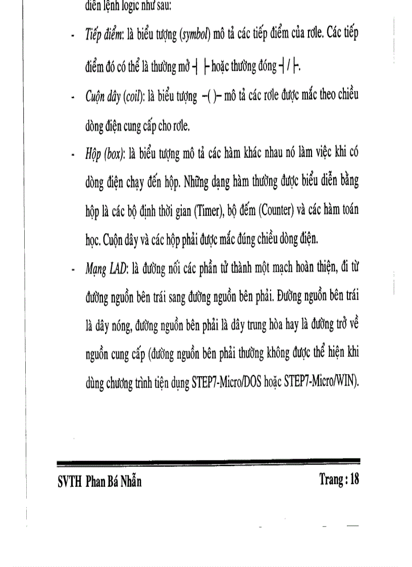 image for page Thiết kế và thi công mô hình bãi giữ xe tự động