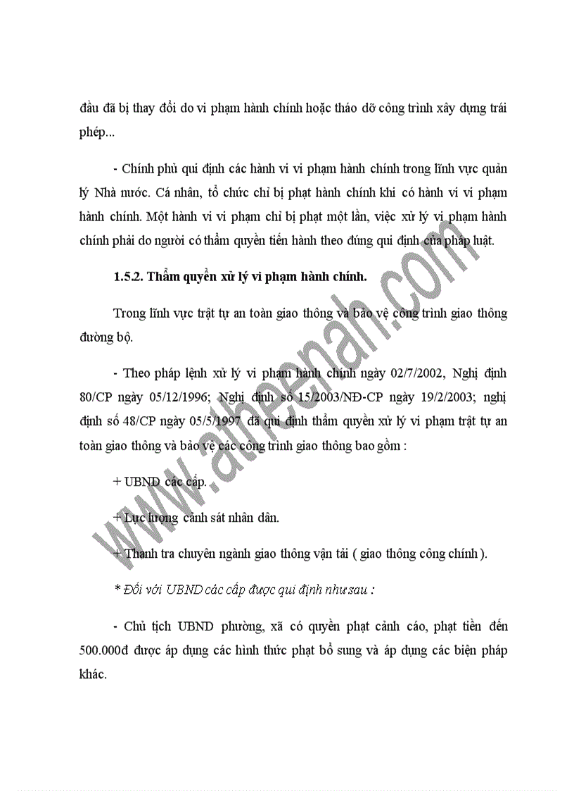 image for page Tình hình trật tự an toàn giao thông và tình hình tắc nghẽn giao thông và công tác xử lý vi phạm về trật tự an toàn giao thông đô thị trên địa bàn Thành phố Hà Nội