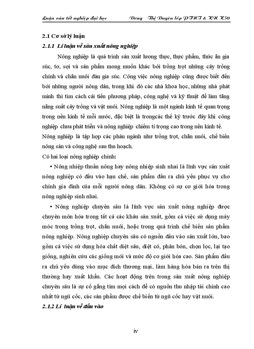 image for page Tìm hiểu tình hình cung ứng đầu vào phục vụ hoạt động sản xuất trồng trọt trên địa bàn huyện Phổ Yên tỉnh Thái Nguyên