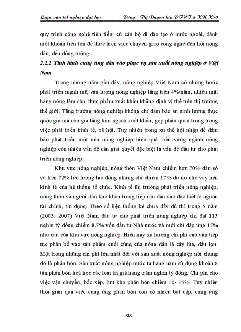 image for page Tìm hiểu tình hình cung ứng đầu vào phục vụ hoạt động sản xuất trồng trọt trên địa bàn huyện Phổ Yên tỉnh Thái Nguyên