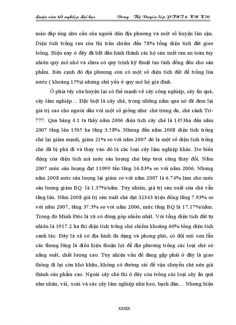 image for page Tìm hiểu tình hình cung ứng đầu vào phục vụ hoạt động sản xuất trồng trọt trên địa bàn huyện Phổ Yên tỉnh Thái Nguyên