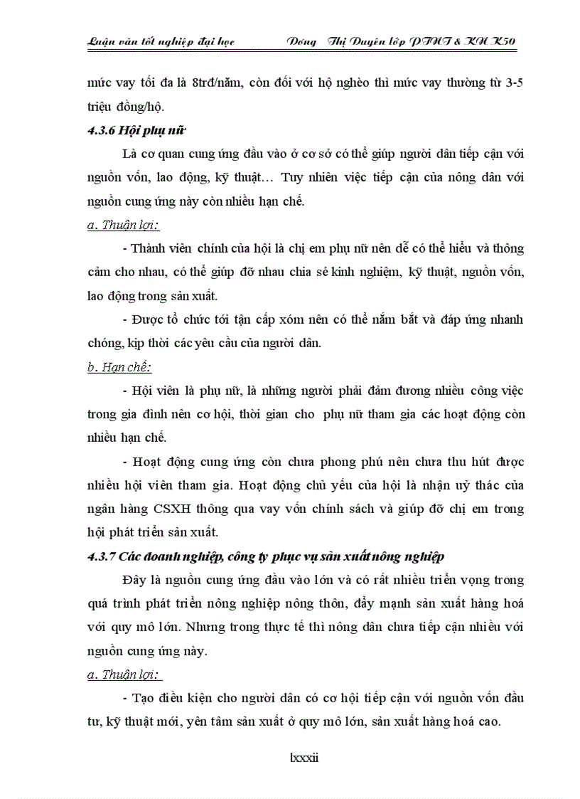 image for page Tìm hiểu tình hình cung ứng đầu vào phục vụ hoạt động sản xuất trồng trọt trên địa bàn huyện Phổ Yên tỉnh Thái Nguyên