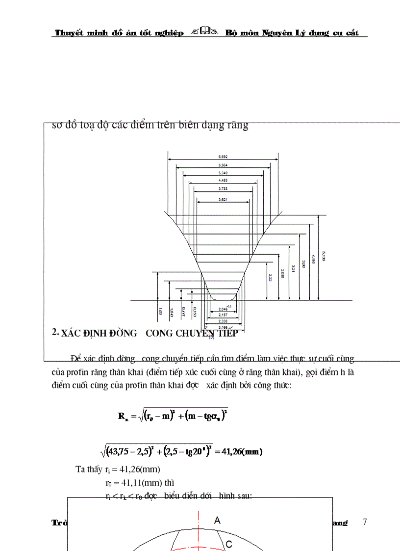 image for page Thiết kế qui trình công nghệ dao phay đĩa modun doc