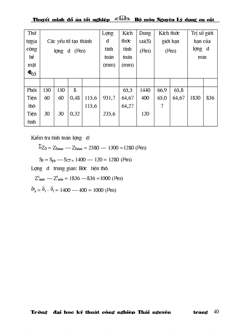 image for page Thiết kế qui trình công nghệ dao phay đĩa modun doc