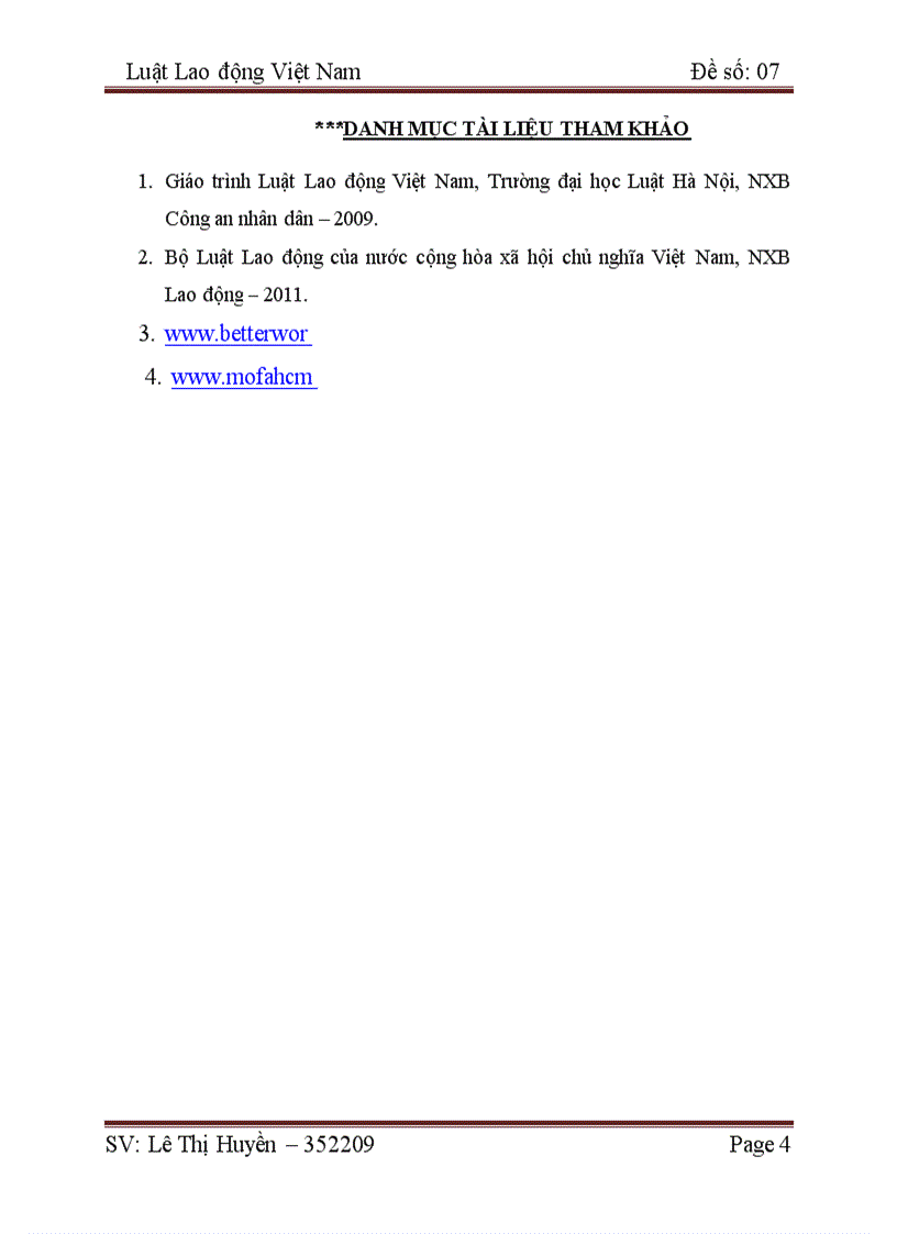 image for page Phân tích nguyên tắc đảm bảo phù hợp với các tiêu chuẩn lao động quốc tế