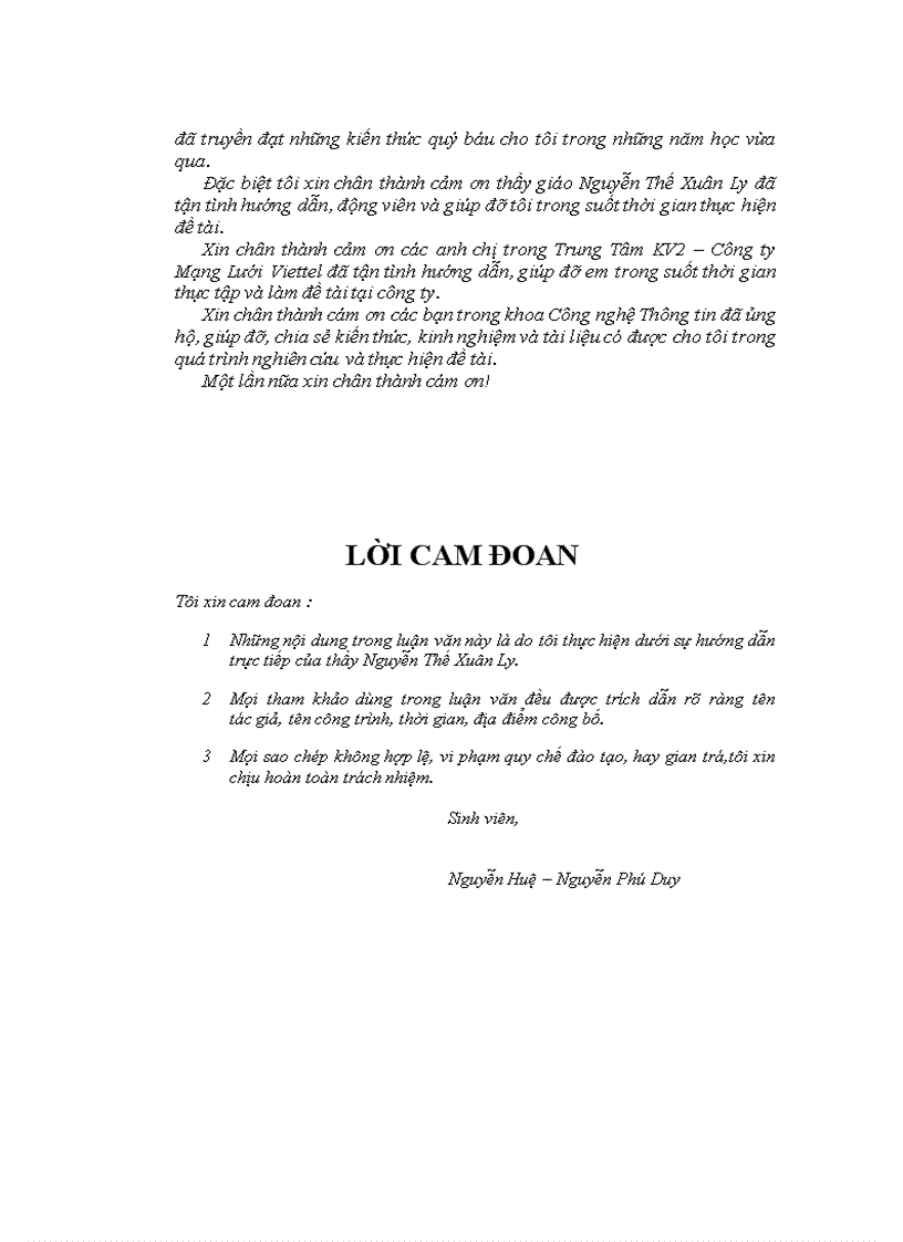 image for page Tìm hiểu công nghệ MPLS VPN QoS