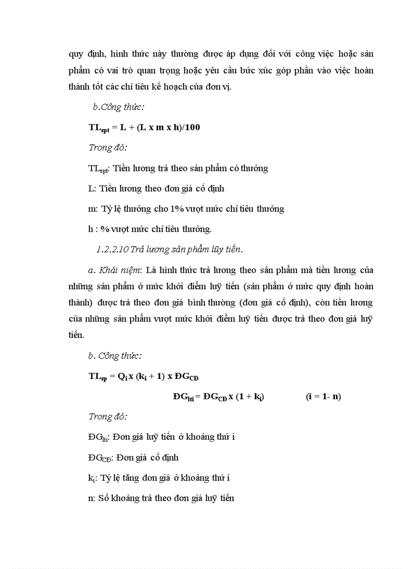 image for page Hoàn thiện các hình thức trả lương tại Doanh nghiệp tư nhân máy tính Bình Hà
